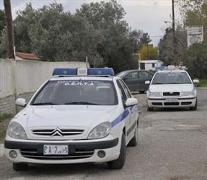 Ρουμάνος τραυμάτισε αστυνομικό στο Λασίθι
