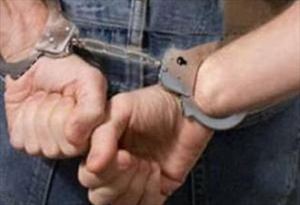 Όχι μόνο έκλεψε υλικοτεχνικό εξοπλισμό από το Αθλητικό σχολείο αλλά επιτέθηκε και σε πολίτη!