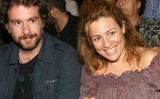 Μαριάννα Τουμασάτου: Όταν γέννησα, άλλαξε εντελώς το έργo