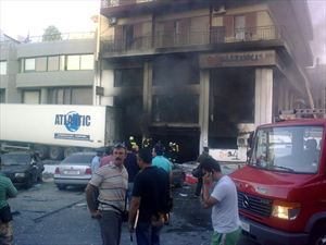 Ζητούν 450χιλιάδες ευρώ από την Πυροσβεστική για το θάνατο της μητέρας τους