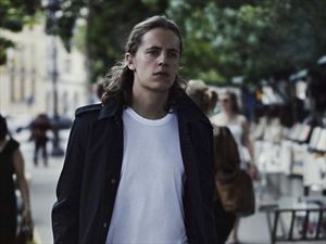 Ντεμπούτο στο μόντελινγκ για τον γιο Σαρκοζί