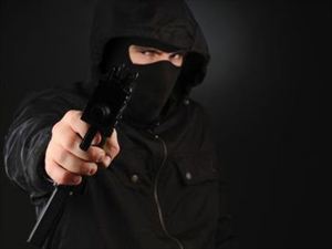 Ένοπλη ληστεία τα μεσάνυχτα σε βενζινάδικο στο Ρέθυμνο
