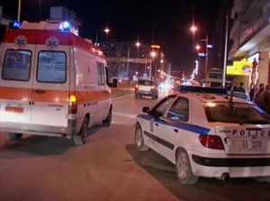 Άγιο είχε 10χρονο παιδί από τη Νορβηγία που παρασύρθηκε από αυτοκίνητο στα Χανιά