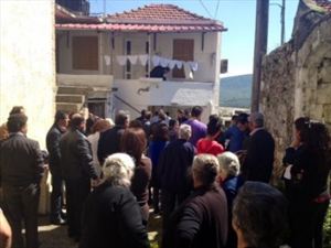 Καμπάνα στον 17χρονο για τον φονο της Σοφίας Κορναράκη