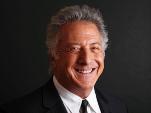 Ο Dustin Hoffman θα λάβει το Βραβείο Κένεντι