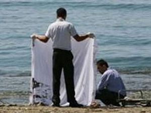 Ανασύρθηκε νεκρός 63χρονος από τη θάλασσα του Καβρού στη Γεωργιούπολη Χανίων
