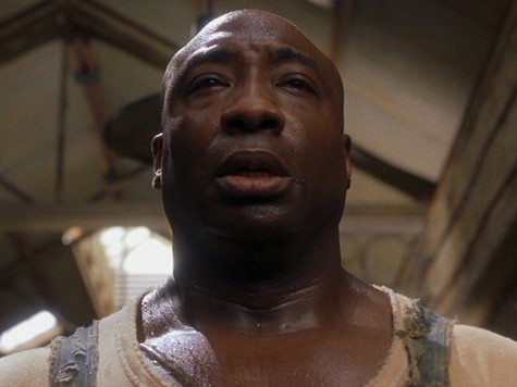 Πέθανε ο ηθοποιός Michael Clarke Duncan στα 54 του.