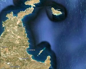 Προς ενοικίαση δύο νησιά και στην Κρήτη