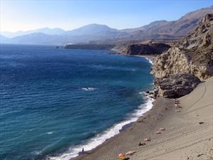 Νεκρός άντρας στον Άγιο Παύλο Ρεθύμνου
