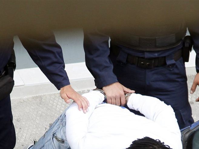 Σεσημασμένος πίσω από σωρεία κλοπών στην πόλη των Χανίων