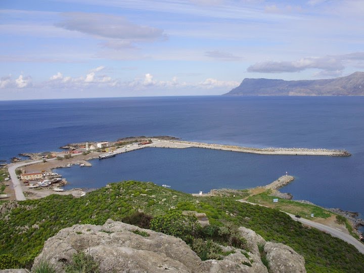 Νεκρός 40χρονος στο λιμάνι της Κισσάμου