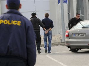 Γιγαντιαία επιχείρηση της ΕΛ.ΑΣ στην Κρήτη