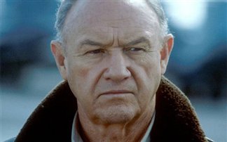 Ο Gene Hackman χαστούκισε... άστεγο!