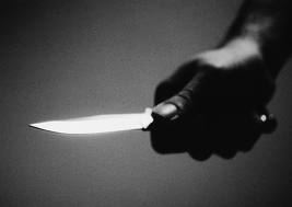 Μαχαίρωσαν σουβλατζή στην Κίσαμο επειδή τους έδιωξε