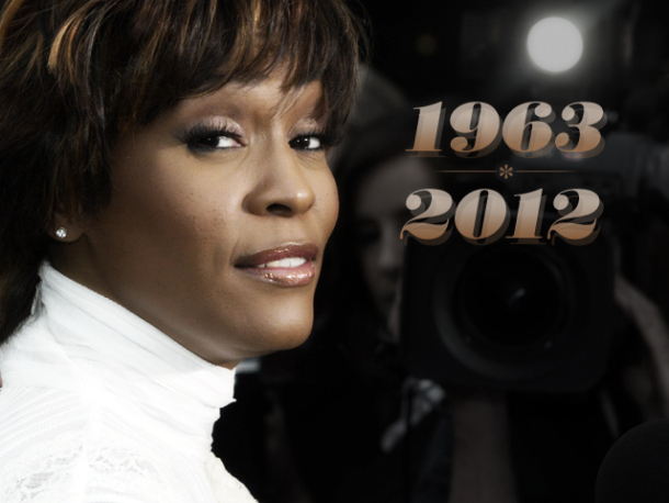 ΣΟΚ! Η Whitney Houston δολοφονήθηκε;