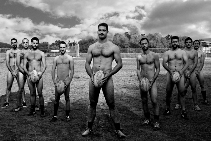 Rugby Gay Players Galleries.