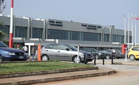 Τρείς πτήσεις και ο πρόεδρος της ΚΑΕ ΠΑΟ στα Χανιά αντί για την Αθήνα