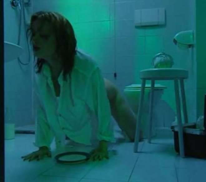 H Ιταλίδα βουλευτής Fiorella Ceccacci Rubino πρωταγωνίστρια σε πορνό (video)