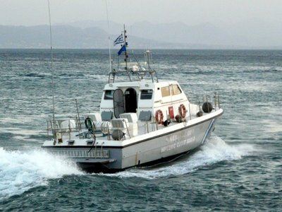 Νεκρός 57χρονος ψαροντουφεκάς στα Χανιά