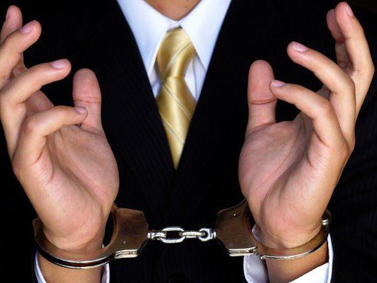 Συνελήφθη στα Χανιά 46χρονος με χρέη 101 χιλιάδες ευρώ στο Δημόσιο