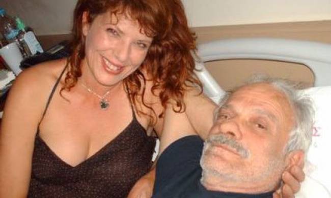Τέταρτη φορά και στα 76 του γαμπρός ο Σπύρος Φωκάς!