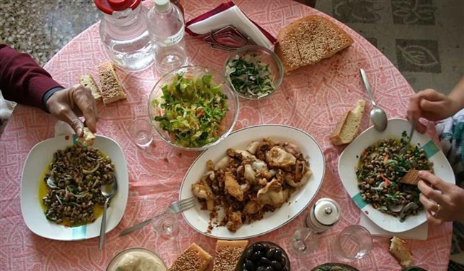 Τί να προσέχουν οι καταναλωτές για το σαρακοστιανό τραπέζι