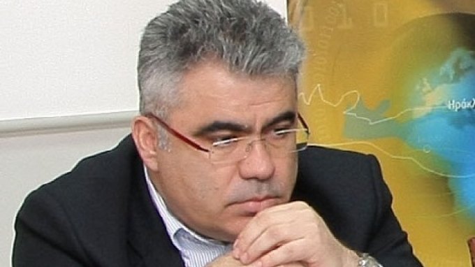 Το παρασκήνιο της αυτοκτονίας του επιχειρηματία Στέλιου Δανδούτη (video)