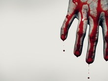 Χανιά: 35χρονος αυτοτραυματίστηκε με κατσαβίδι