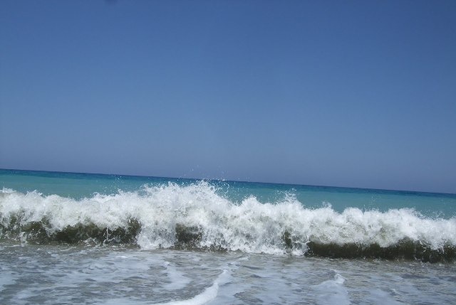 Η Κρήτη ‘απειλείται’ από τσουνάμι, και αντί για 5 παλιρροιογράφους διαθέτει μόνο… 2!