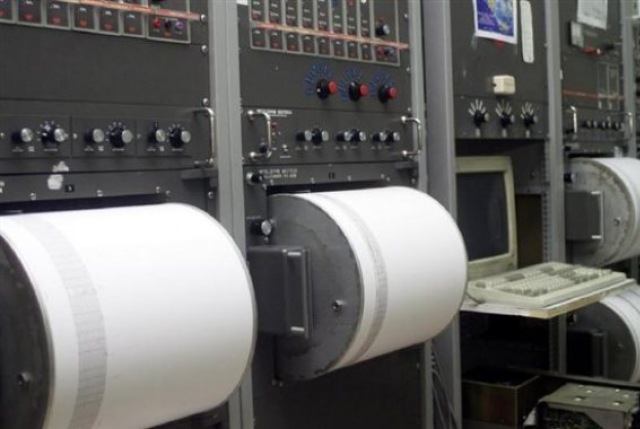 Πότε θα γίνει στην Κρήτη σεισμός των 8 Ρίχτερ -Τι λένε οι επιστήμονες!