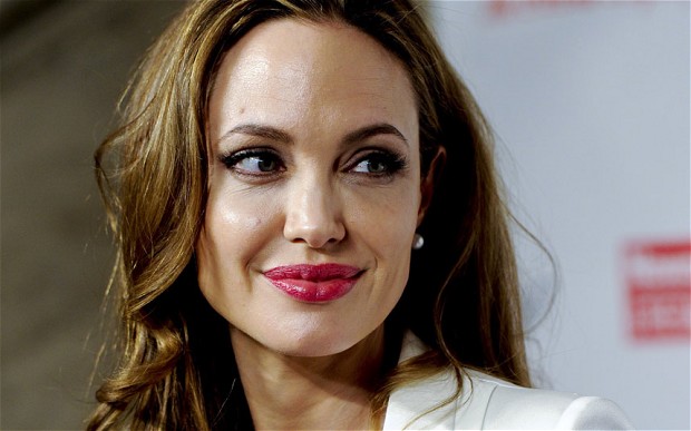 Η Angelina δεν θα γλιτώσει από τον καρκίνο!