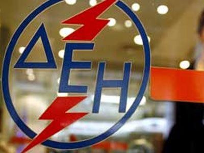 Οι προγραμματισμένες διακοπές ηλεκτρικού ρεύματος στην Κρήτη