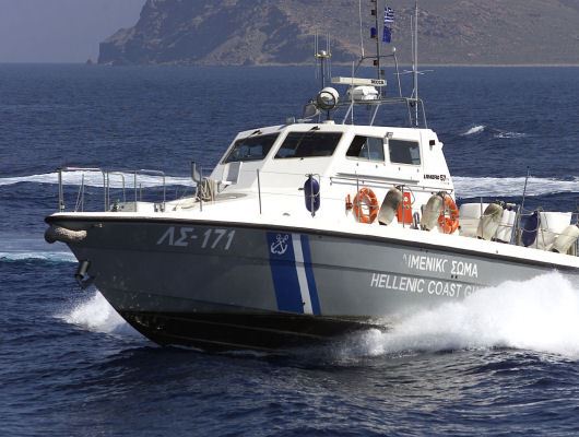 Τραγωδία στο Ρέθυμνο με επιβάτες σκάφους - Πνίγηκε ένα άτομο
