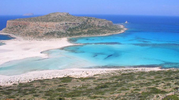 Αλλάζουν χέρια οι...καλλονές της Κρήτης (Βάι,Μπάλος, Πρέβελη, Ελαφόνησος κ.α.)!