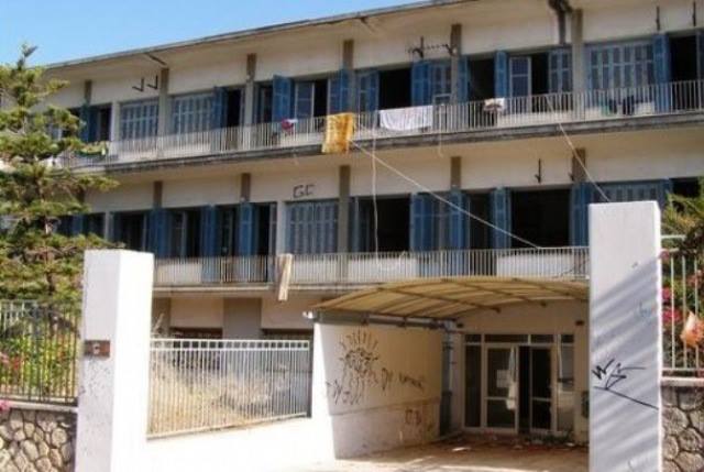 Πέφτουν οι υπογραφές για την κατεδάφιση του παλιού νοσοκομείου