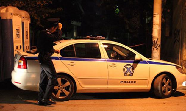 Επεισοδιακή κλοπή αυτοκινήτου με άγρια καταδίωξη απο τους ιδιοκτήτες
