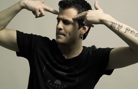 Συγκλονιστική αποκάλυψη του Νίνο για τη σπάνια ασθένεια από την οποία πάσχει