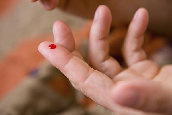 Ένα απλό τεστ αίματος μας αποκαλύπτει... πότε θα πεθάνουμε