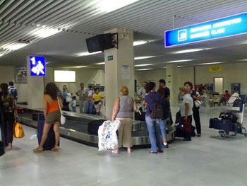 Αντίστροφη μέτρηση για το αεροδρόμιο Χανίων
