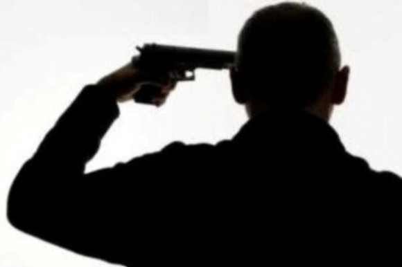 Με μια σφαίρα έθεσε τέλος στη ζωή του στην Αγία Ρουμέλη