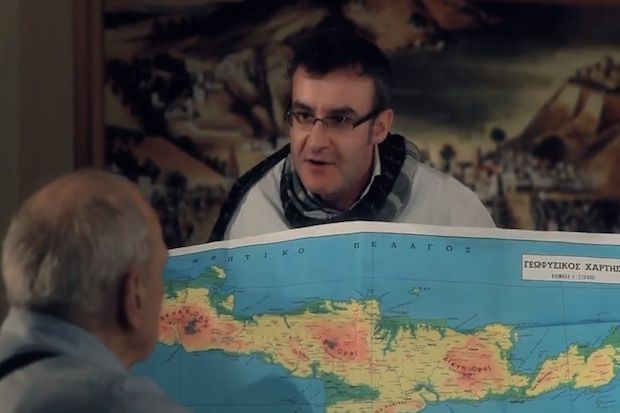 Κρήτη: Ο γύρος του κόσμου σε ένα νησί!