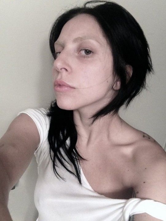 Η Lady Gaga συνεχίζει το ανορθόδοξο promotion