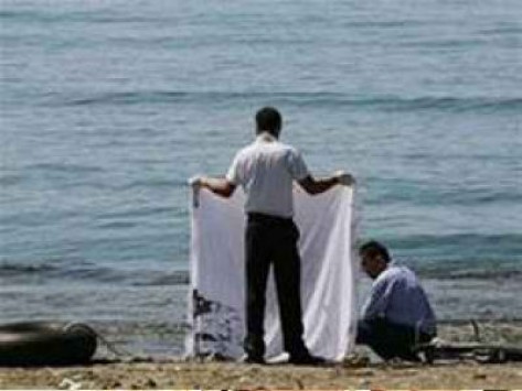 Σοκ: Δυο πνιγμοί στα Χανιά μέσα σε ένα 24ωρο.