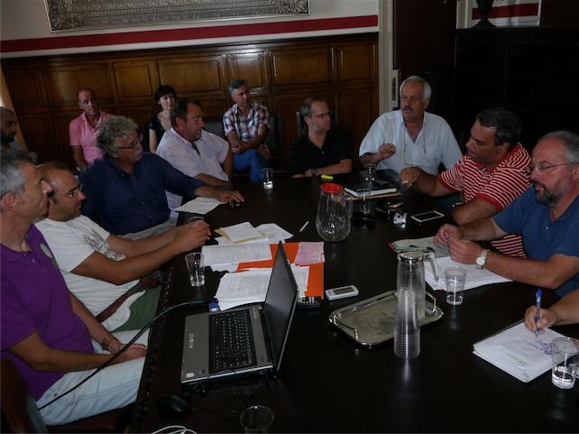 Χανιά: Κακοδιαχείριση στο Ελαφονήσι