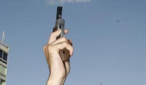Κρήτη: Ήμασταν όλοι τυχεροί που δεν σκοτώθηκε ο τουρίστας