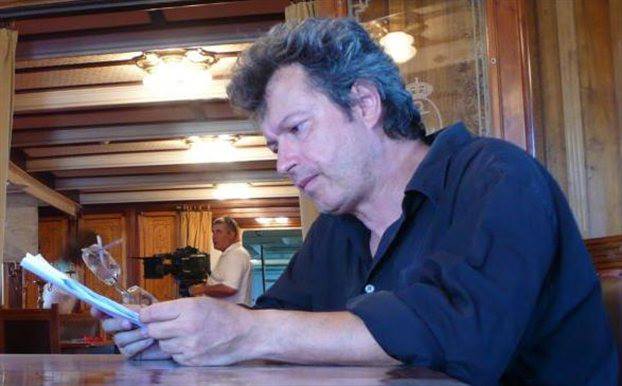 Πέτρος Τατσόπουλος: «Επί δυόμιση χρόνια ήμουν gay και μετά ήμουν εχθρός των ομοφυλόφιλων»