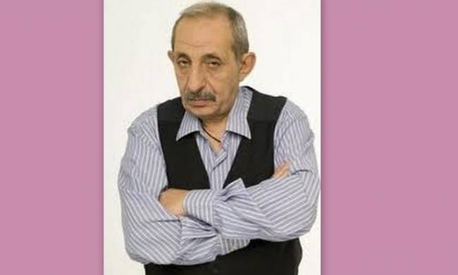 «Έφυγε» από τη ζωή ο Έλληνας ηθοποιός του Hollywood, Μιχάλης Γιαννάτος