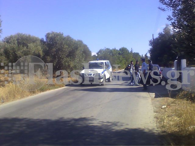 Κρήτη: Είχε διεθνές ένταλμα σύλληψης - Τον τσάκωσαν στη μεγάλη αστυνομική επιχείρηση