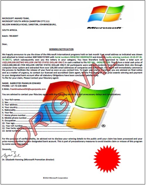 Χανιώτης κέρδισε 2.000.000$ από την… Microsoft