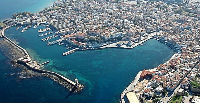 Ευνοϊκή η θέση των Χανίων απέναντι στη σεισμική επικυνδυνότητα